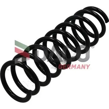 Pružina podvozku DACO 811309