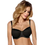 Podprsenka Vena VB-212 Barva: Černá, Velikost: 95D