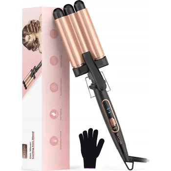 Kulma Multifunkční kulma na vlasy Bestope MD-MDJ501