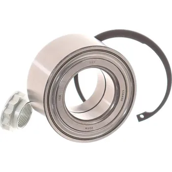 Auto-moto Sada ložisek kol SKF VKBA 6755