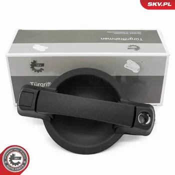 Auto-moto Vnější klika dveří ESEN SKV 97SKV063