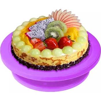 Otočný Podnos Aptel AG649F 28 cm