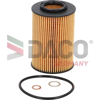 Olejový filtr Olejový filtr DACO DFO1303