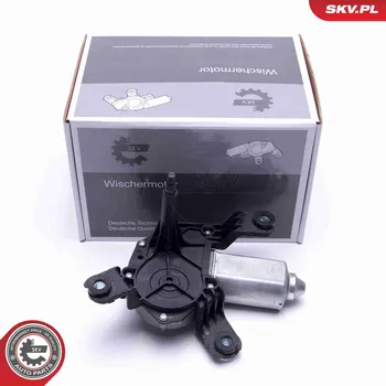 Motorek stěrače a odstřikovače Motor stěračů ESEN SKV 19SKV128