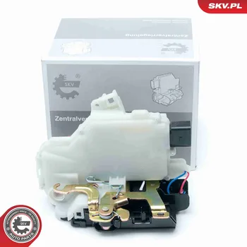Autodoplněk Zámek dveří ESEN SKV 16SKV422