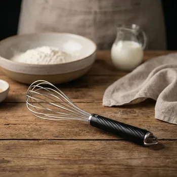 Šlehací metla Metla ZWIEGER FORTE černá