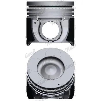 Píst motoru Píst NÜRAL 87-431700-00