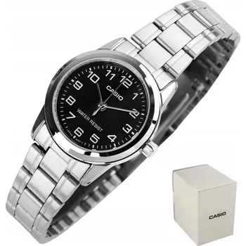 Hodinky Dámské hodinky CASIO LTP-V001D-1BUDF + krabička