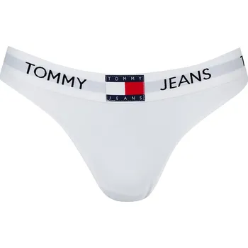 Dámské spodní prádlo Kalhotky Tommy Hilfiger White 1053470 16 (XL)