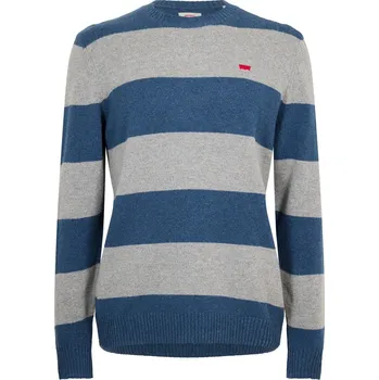 Pánská mikina Mikina Levis Sargasso Sea 1226380 S