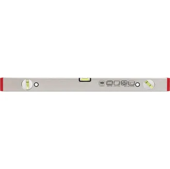 Vodováha Vodováha HORIZONT V3L 200cm 3 libely