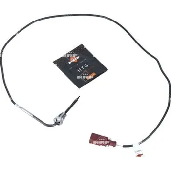 Čidlo automobilu Čidlo, teplota výfukových plynů NRF 707355