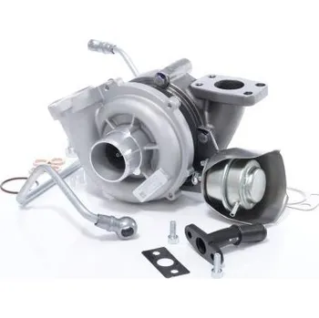 Turbodmychadlo Dmychadlo, plnění BTS Turbo T981094BL