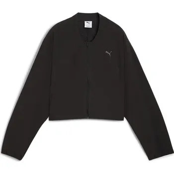 Dámská mikina Mikina Puma Puma Black 1226718 16 (XL)