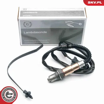 Lambda sonda Lambda sonda ESEN SKV 09SKV639