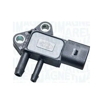 Autoelektrika Senzor, tlak výfukového plynu MAGNETI MARELLI 215910001500