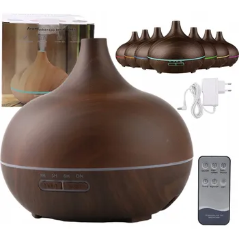 Zvlhčovač vzduchu Zvlhčovač vzduchu Bedee Ultrazvukový zvlhčovač vzduchu