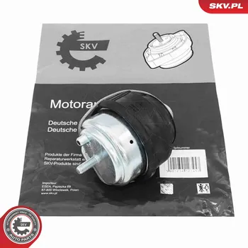 Zavěšení motoru Zavěšení motoru ESEN SKV 75SKV204