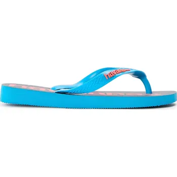 Dámské žabky Havaianas Turquoise 1225907 3/4