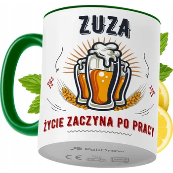 Hrnek Polidraw Hrnek Polidraw pro Erika keramika 330 ml