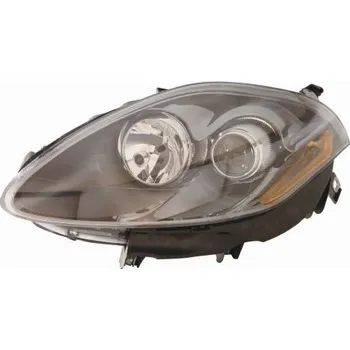 Osvětlení automobilu Světlomet DEPO 661-1153LMLDEM7