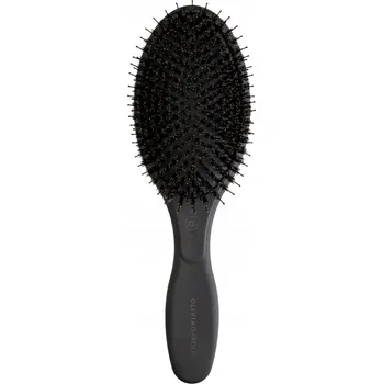 kartáč na vlasy Kadeřnický kartáč na modelování, narovnávání, rozčesávání a tupírování Olivia Garden