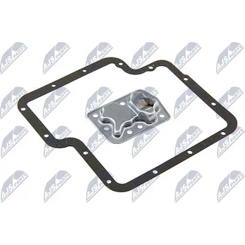 Hydraulický filtr Sada hydraulického filtru, automatická převodovka NTY FSF-HY-006