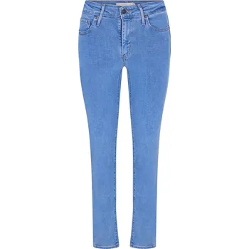 Dámské džíny Džíny Levis Snatched 7343201 28 L30