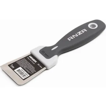 Malířská špachtle Anza ŠPACHTLE s rukojetí 50 mm