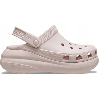 Dámské pantofle Crocs dámské nazouváky CROCS CLASSIC CRUSH CLOG 207521 velikost 36,5