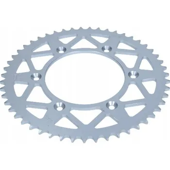 Nářadí na motocykly Hliníková zadní rozeta Afam 11212N, 51 zubů, rozměr 520 MX