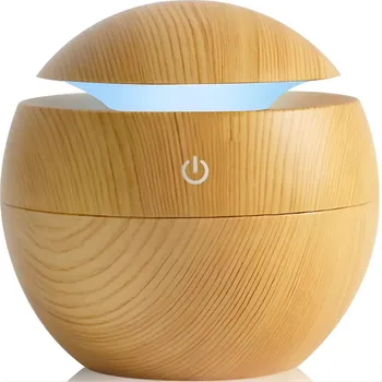 Zvlhčovač vzduchu Zvlhčovač Vzduchu - Hnědá KP-39113