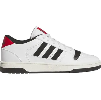 Pánská sportovní obuv Tenisky adidas Core White 6919796 7.5 (41.3)