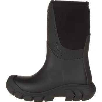 Dívčí holínky Hunter Schwarz 971391 26/27