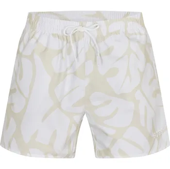 Pánské plavky Plavky Boss Open White 2519610 XL