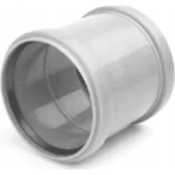 Kanalizační potrubí Kanalizační Nátrubek 110 mm