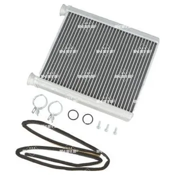 Výměník tepla Výměník tepla, vnitřní vytápění NRF 54482