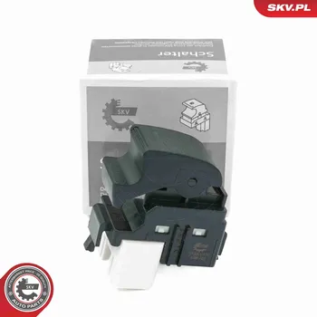 Autoelektrika Spínač, zvedací zařízení oken ESEN SKV 37SKV430