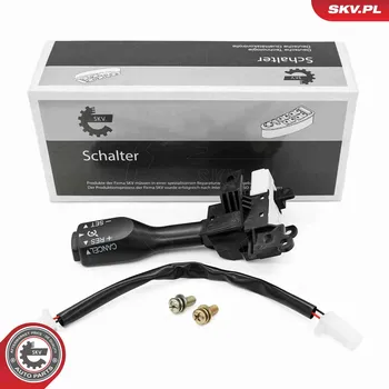 Autoelektrika Spínač řízení ESEN SKV 96SKV953
