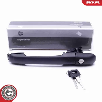 Dveře karosérie Vnější klika dveří ESEN SKV 96SKV155