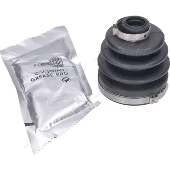 Hřídel nápravy Sada měchů, hnací hřídel ASHIKA 63-08-806