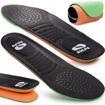 Vložka do bot Vložky do bot Sulpo velikost 39-39