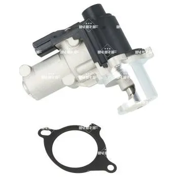 Ventil palivového systému AGR-Ventil NRF 48732