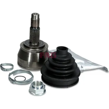 Hřídel nápravy Sada kloubů, hnací hřídel Schaeffler FAG 771 0297 30