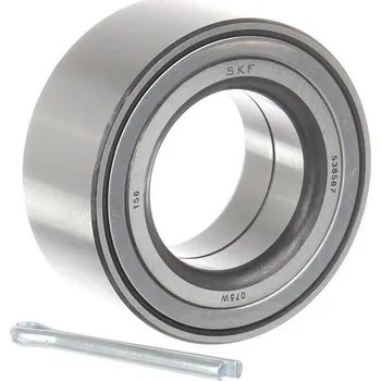 Auto-moto Sada ložisek kol SKF VKBA 6590