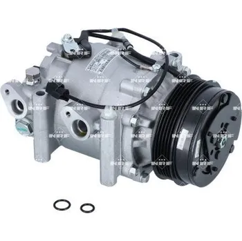 Kompresor klimatizace Kompresor, klimatizace NRF 32727