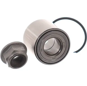 Sada ložisek kol SKF VKBA 7616