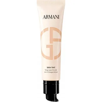 Make-up Giorgio Armani Skin Tint tónovací pleťový krém 30 ml F3