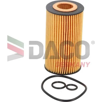 Olejový filtr Olejový filtr DACO DFO2310