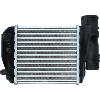 Motor automobilu Chladič turba KAMOKA 7750019
